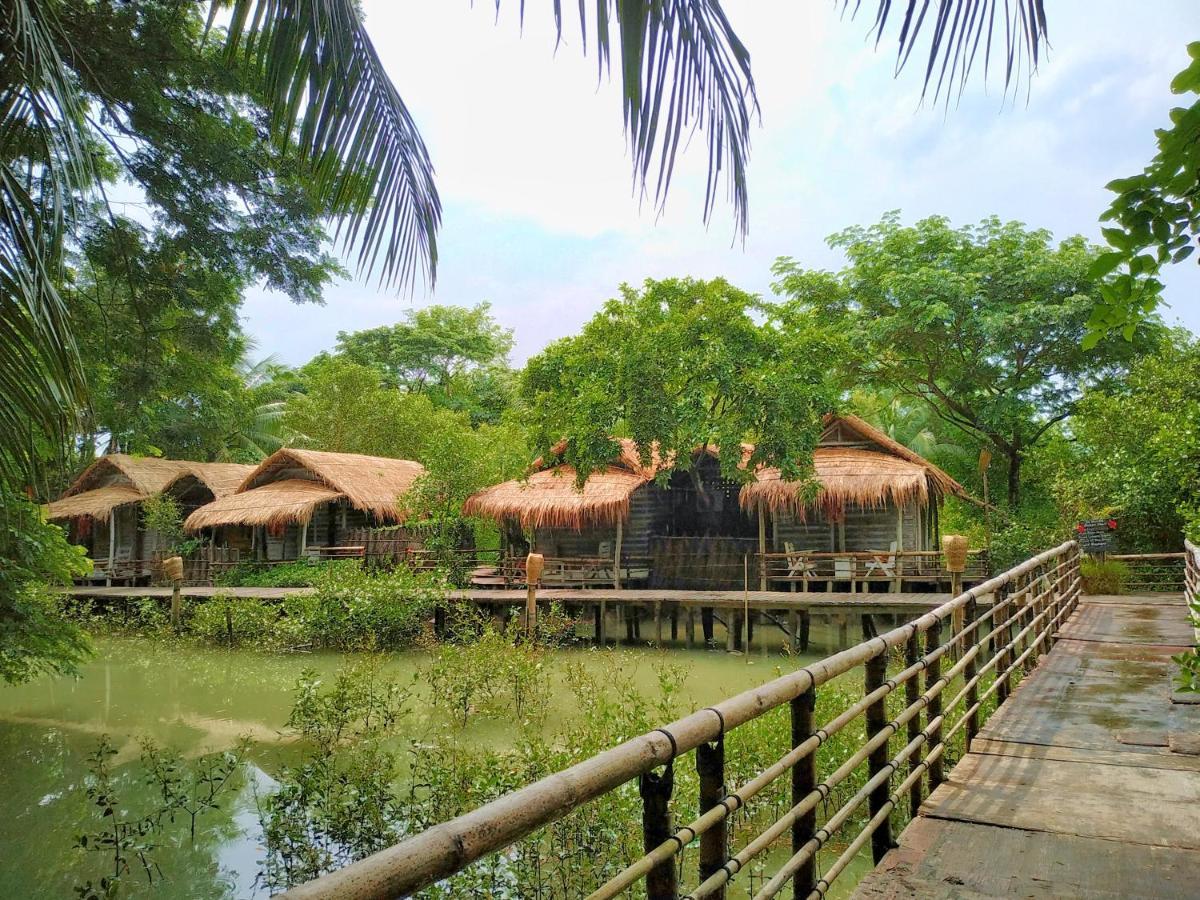 Mermaid Eco Resort Dhoapalong Esterno foto