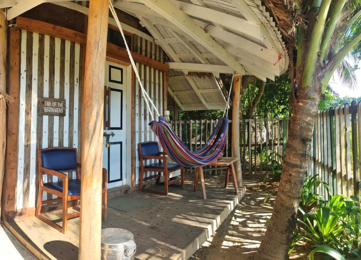 Mermaid Eco Resort Dhoapalong Esterno foto