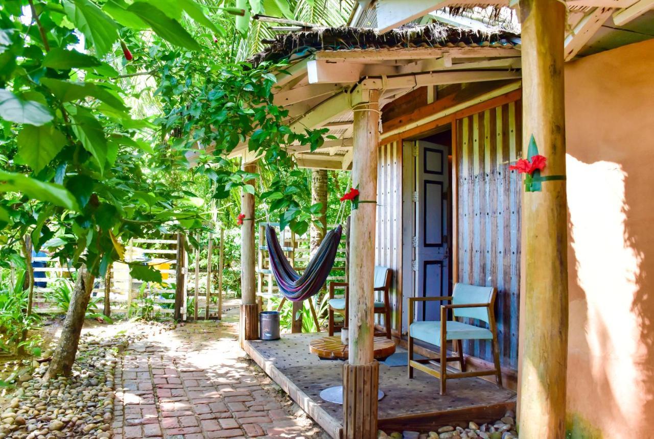 Mermaid Eco Resort Dhoapalong Esterno foto