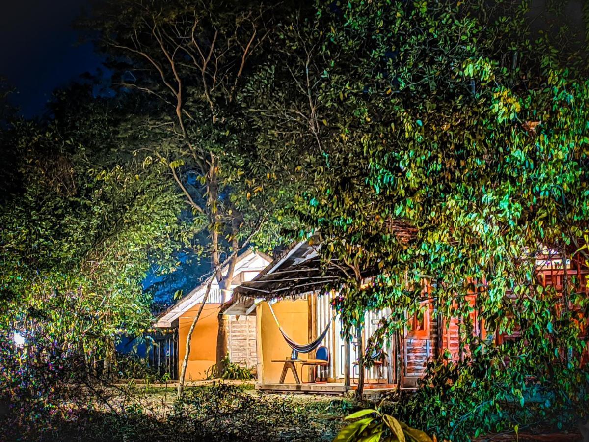 Mermaid Eco Resort Dhoapalong Esterno foto
