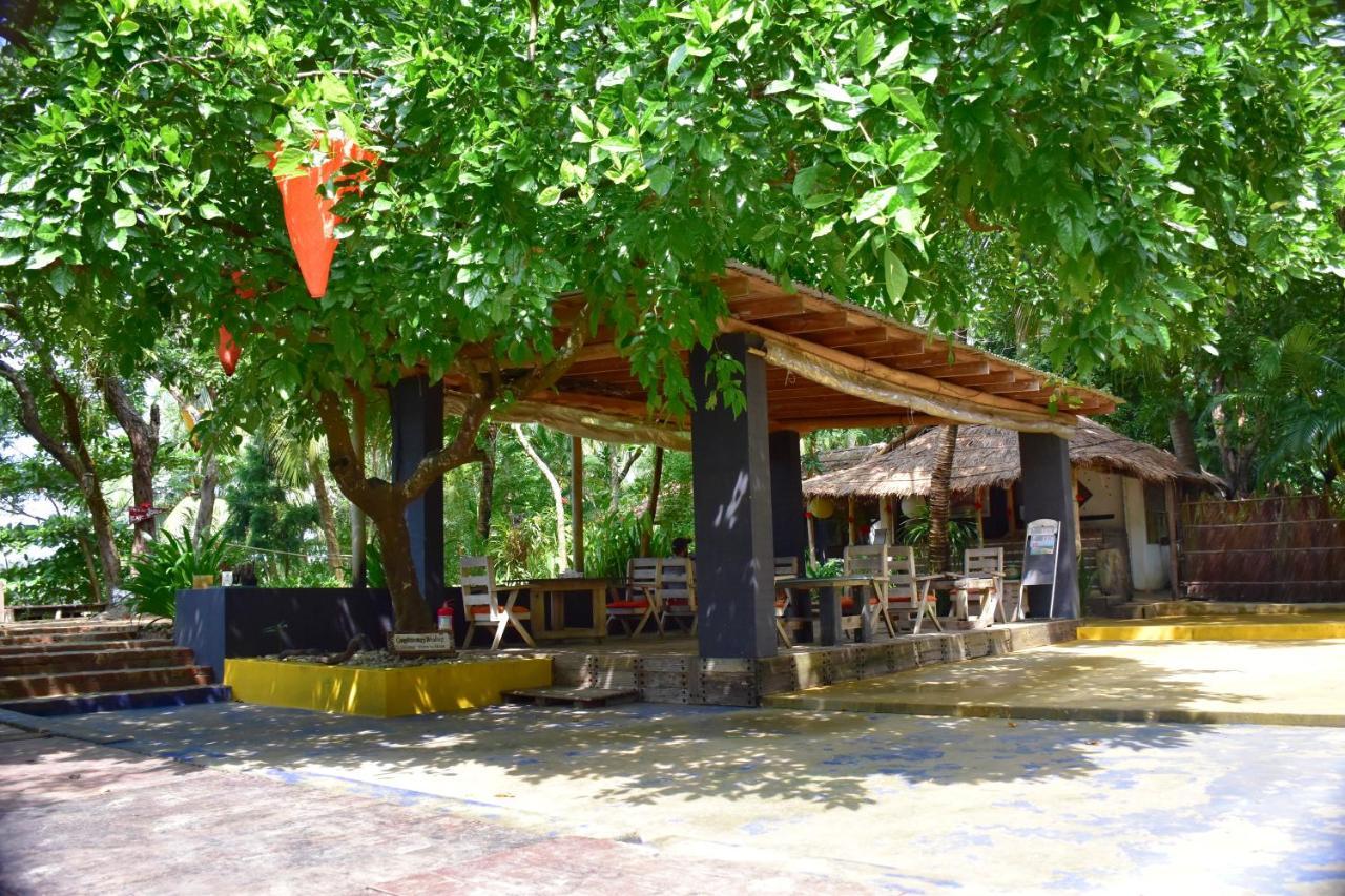 Mermaid Eco Resort Dhoapalong Esterno foto