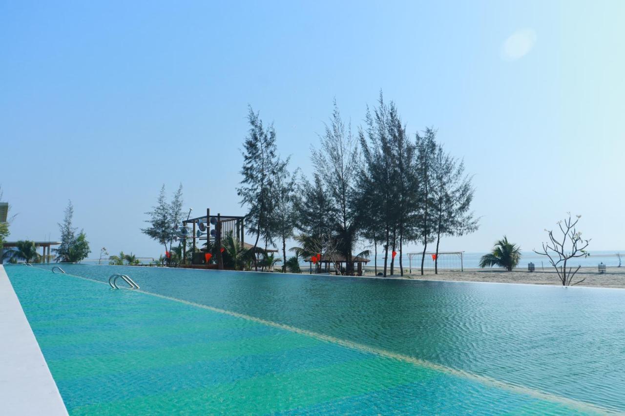 Mermaid Eco Resort Dhoapalong Esterno foto
