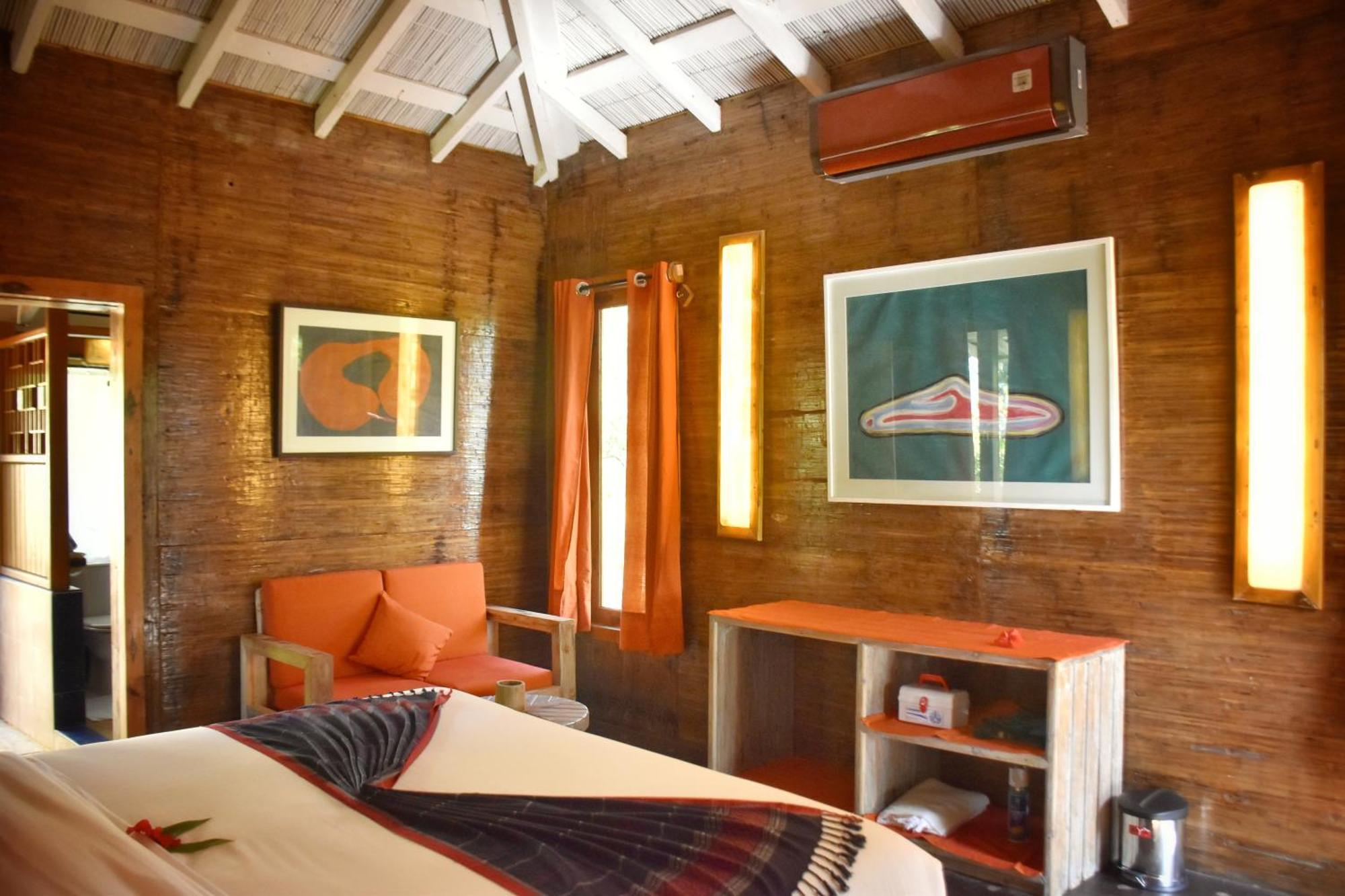 Mermaid Eco Resort Dhoapalong Esterno foto