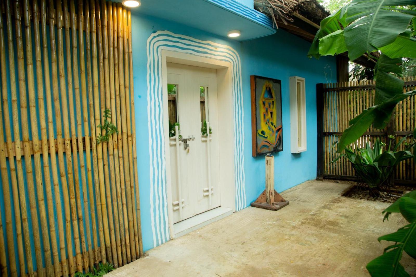 Mermaid Eco Resort Dhoapalong Esterno foto