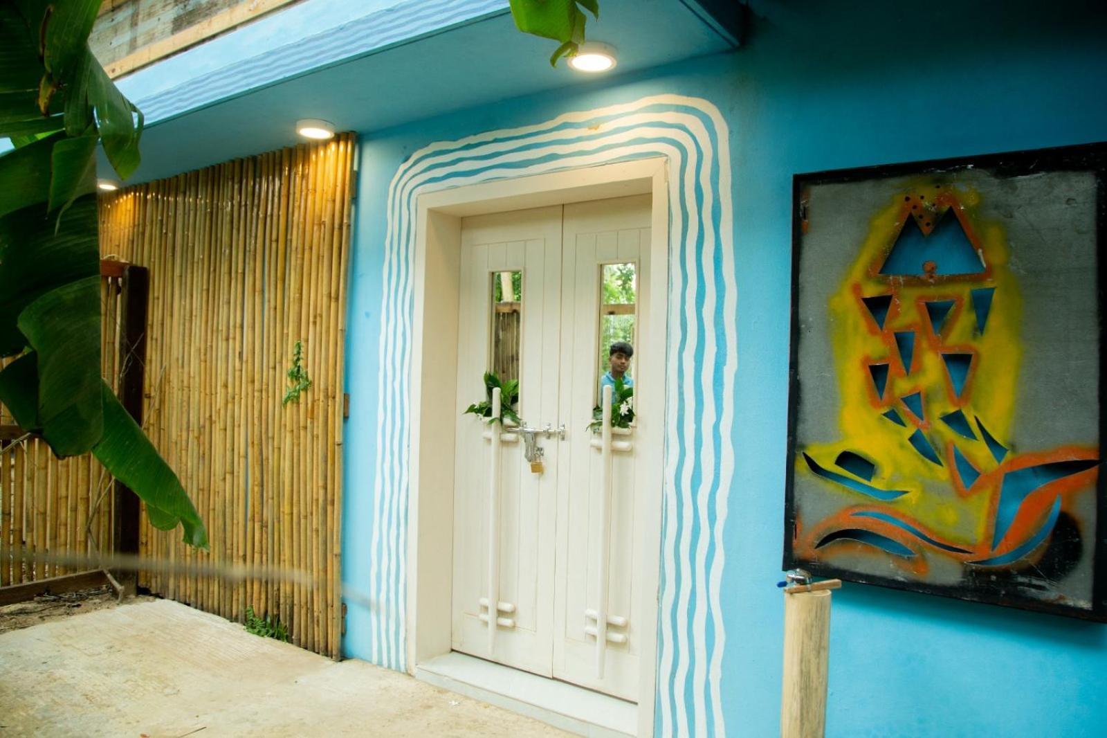 Mermaid Eco Resort Dhoapalong Esterno foto